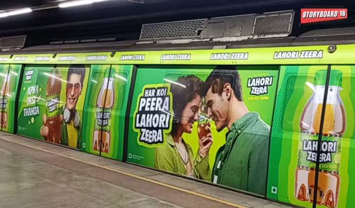 Refer & Word-of-Mouth